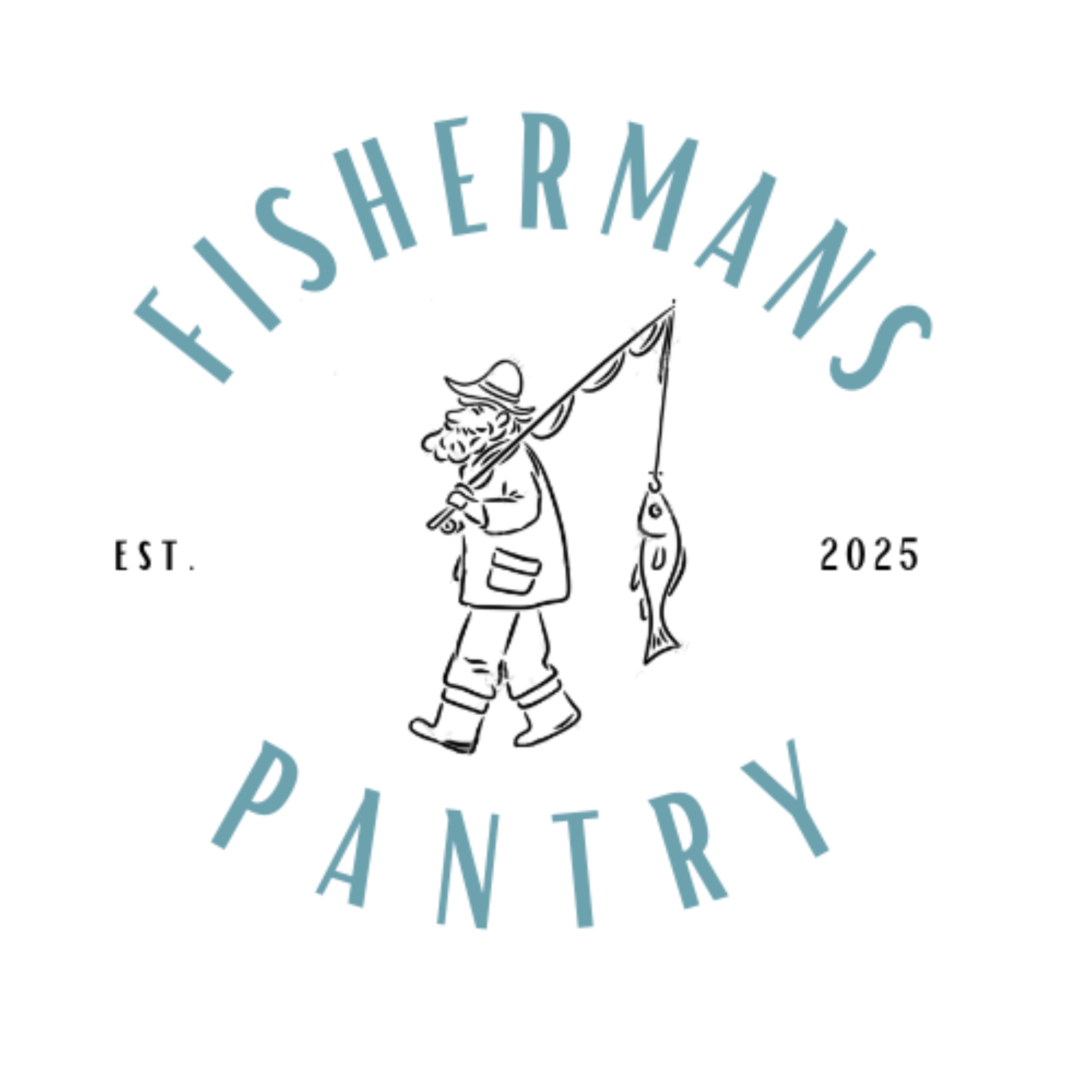 Fishermans Pantry